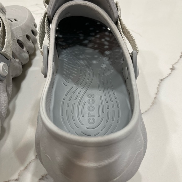 Crocs!! In great shape - Picture 6 of 10